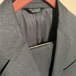 Jos. A. Bank Gray Men's Blazer